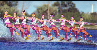 Ballet Line Gets its Kick